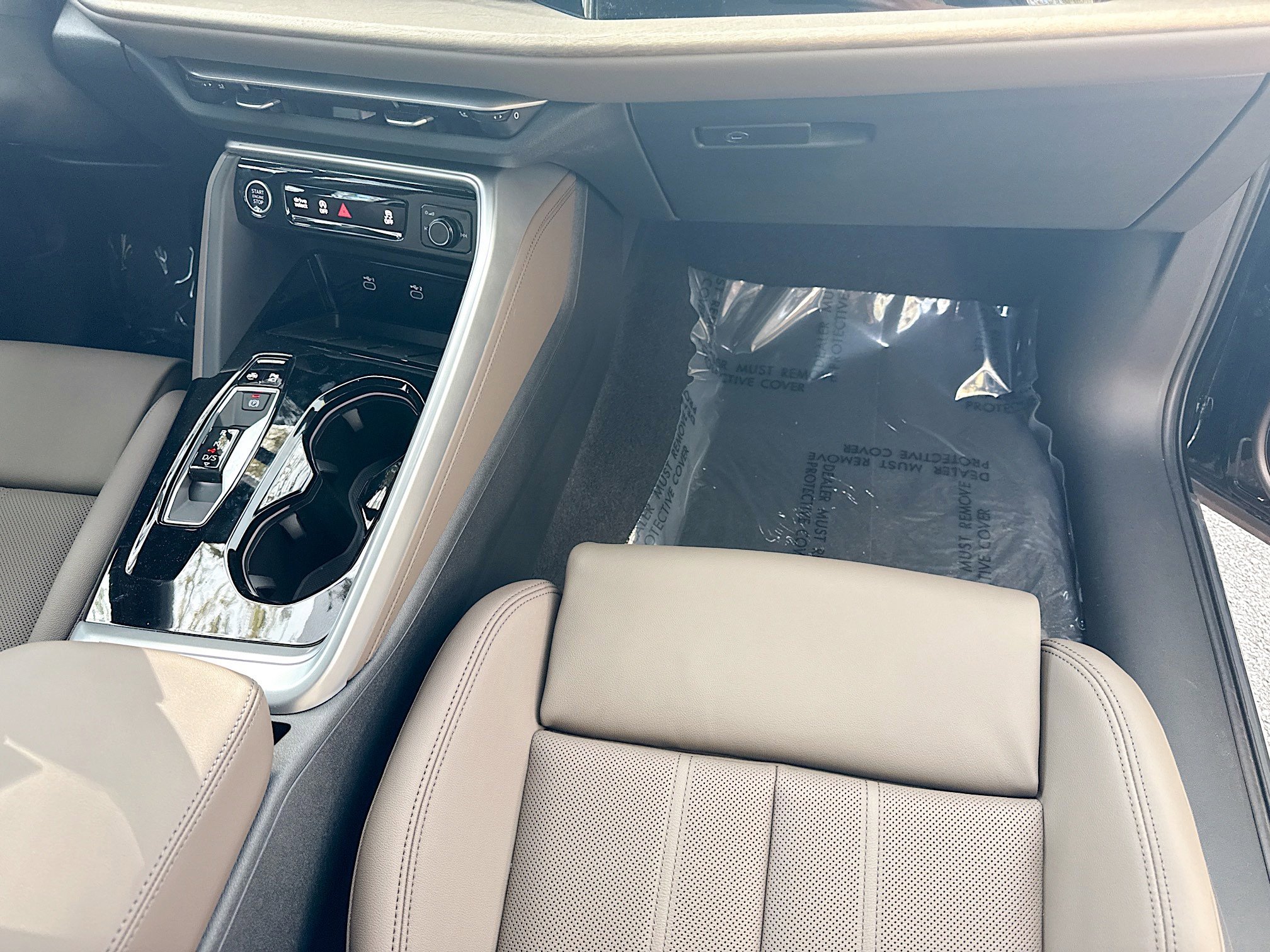 New 2025 Audi Q5 Premium Plus image 16