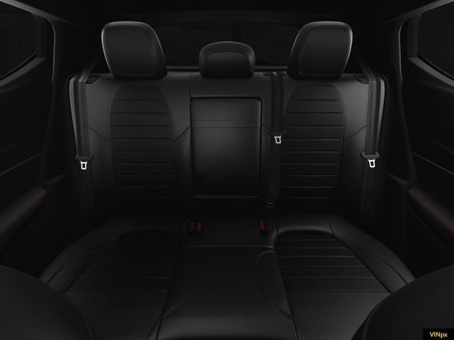 New 2024 Dodge Hornet R/T Plus AWD/4WD image 17
