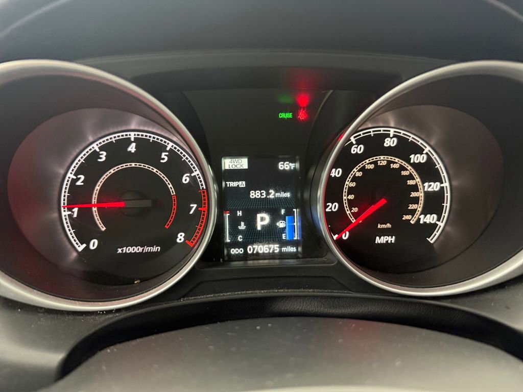 Used 2015 Mitsubishi Outlander Sport ES image 16