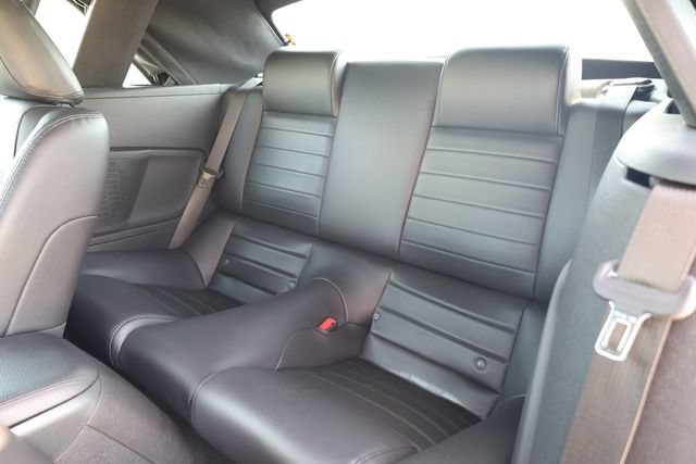 Used 2008 Ford Mustang Shelby GT500 RWD image 21