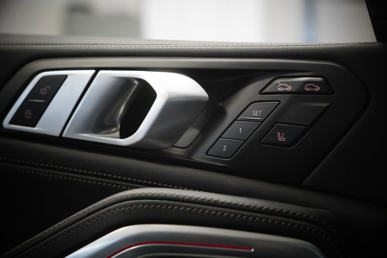 Used 2026 BMW X6 xDrive40i image 30