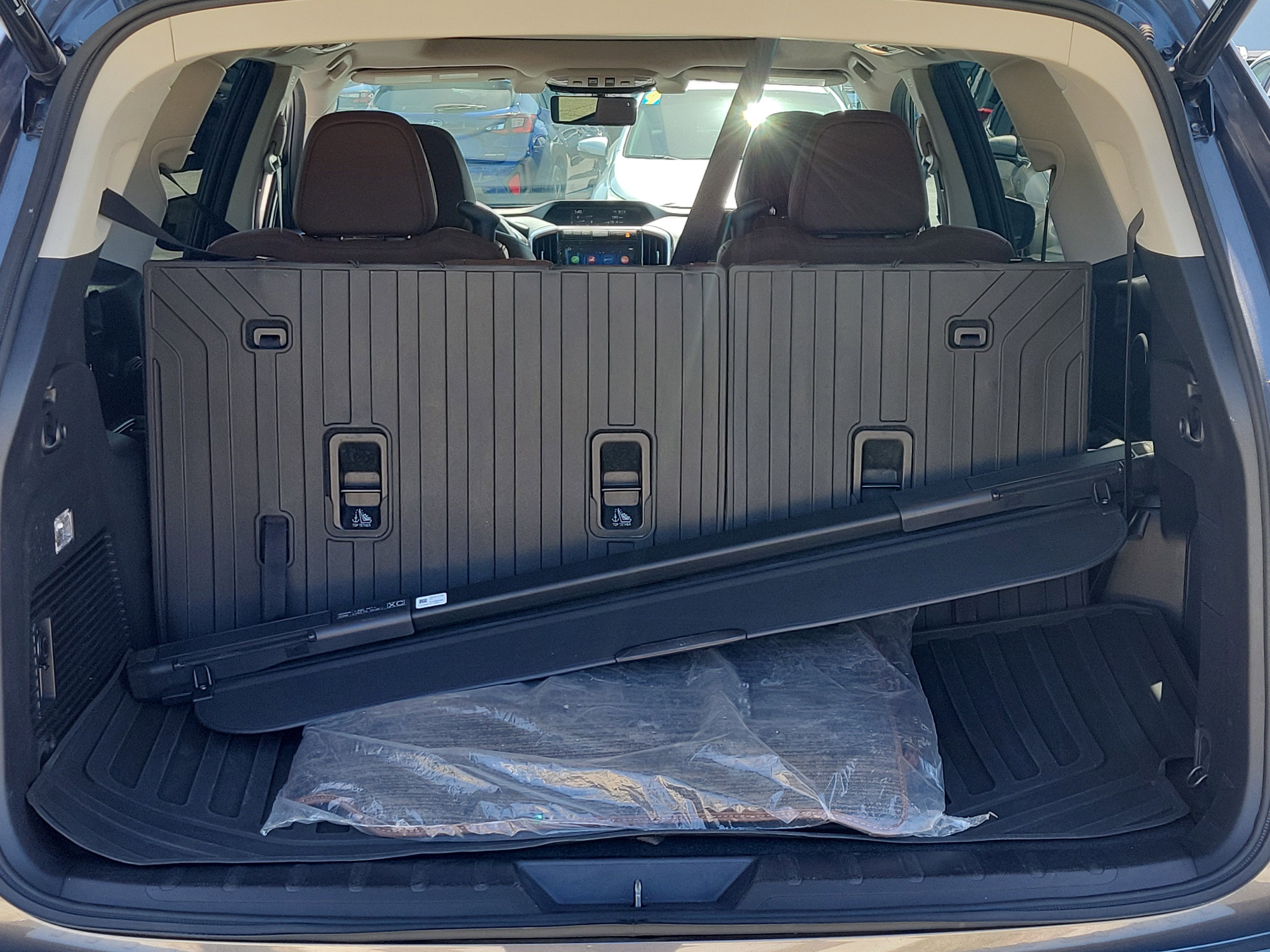 Certified 2022 Subaru Ascent Touring image 11