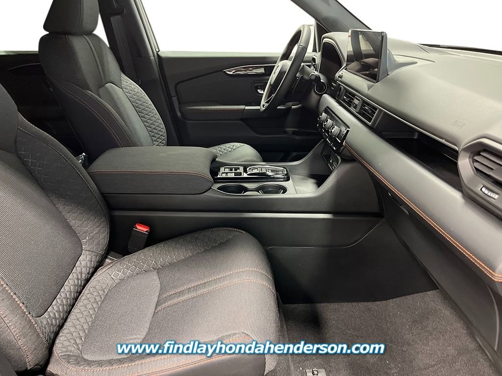 New 2026 Honda Pilot Sport image 28