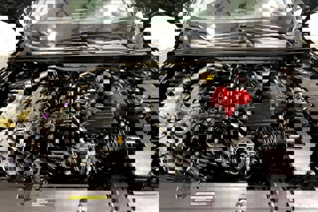 Used 2025 Nissan Sentra S image 10