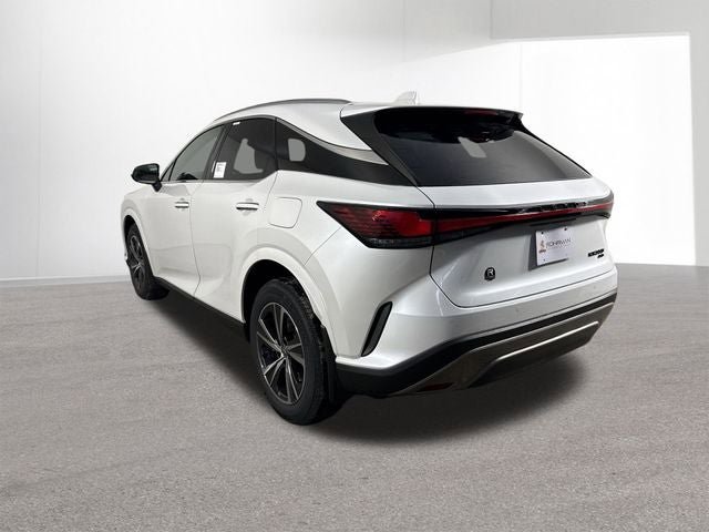 New 2026 Lexus RX 350 Premium image 30