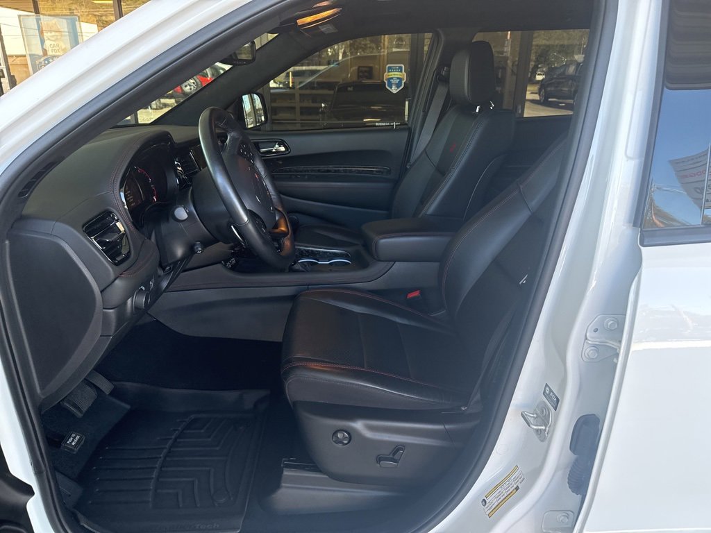 Used 2024 Dodge Durango R/T image 8
