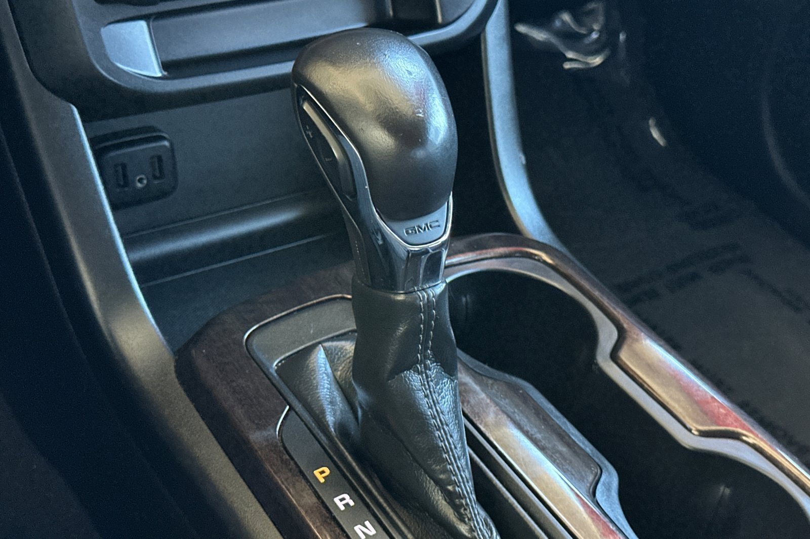 Certified 2022 GMC Canyon Elevation image 27