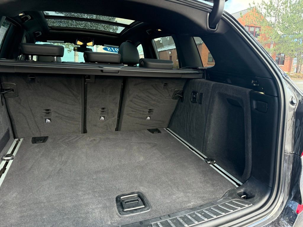 Used 2018 BMW X3 xDrive30i image 37