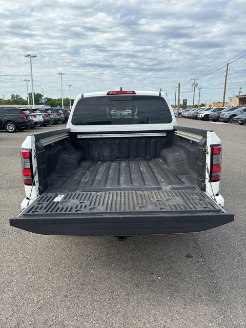 Used 2023 Nissan Frontier PRO-4X w/ Pro Convenience Package AWD/4WD image 12