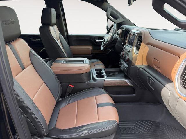 Used 2022 Chevrolet Silverado 2500 High Country image 15