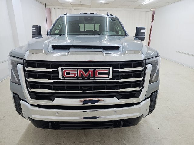 New 2026 GMC Sierra 2500 SLE w/ SLE Value Package; AWD/4WD image 2