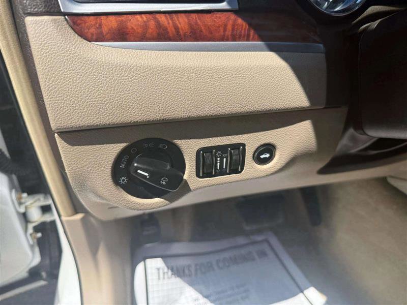 Used 2011 Chrysler 300 C w/ Sound Group image 25