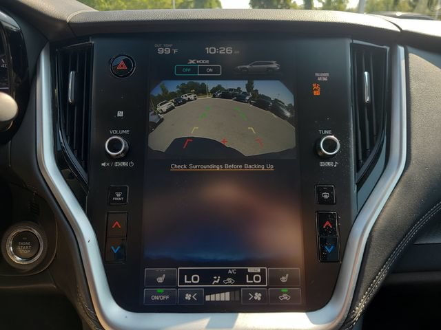Certified 2023 Subaru Outback Premium AWD/4WD image 32