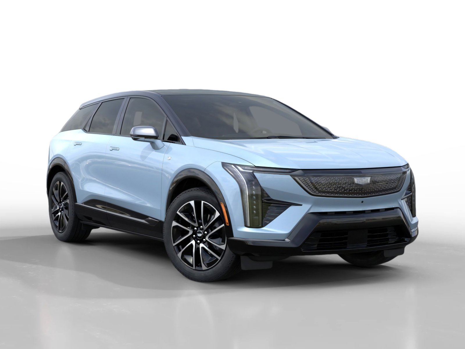 New 2026 Cadillac Optiq Sport 1 RWD image 7