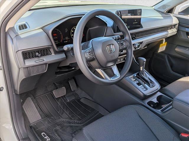 New 2026 Honda CR-V EX image 3