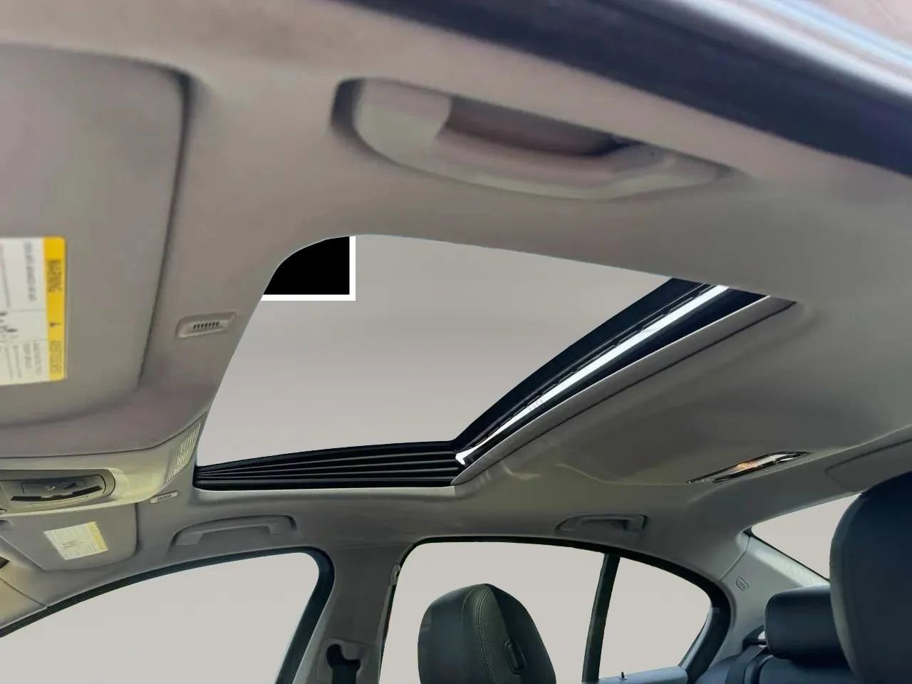 Used 2014 BMW 528i xDrive Sedan image 14