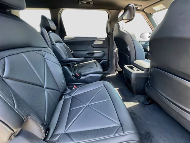 New 2027 Kia Telluride EX FWD image 29