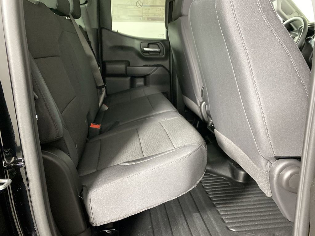 New 2026 GMC Sierra 1500 Pro w/ Pro Value Package image 25