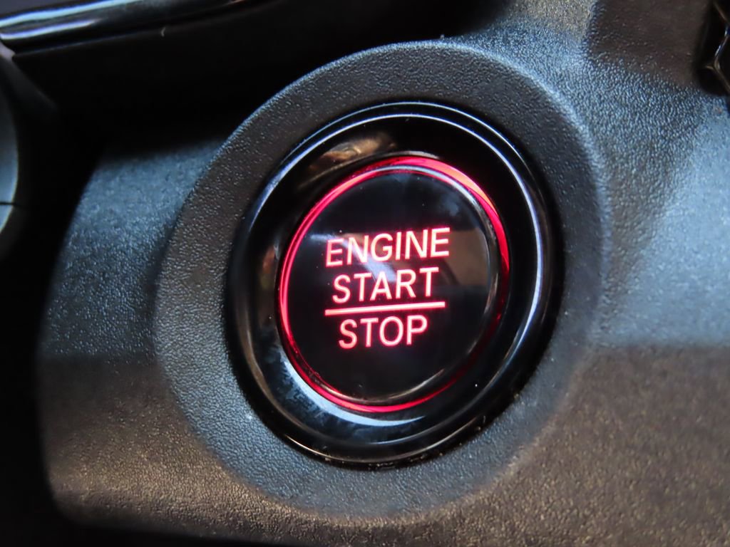Used 2023 Honda CR-V EX image 13