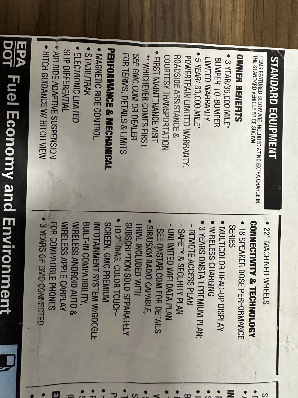 Used 2023 GMC Yukon XL Denali Ultimate image 43