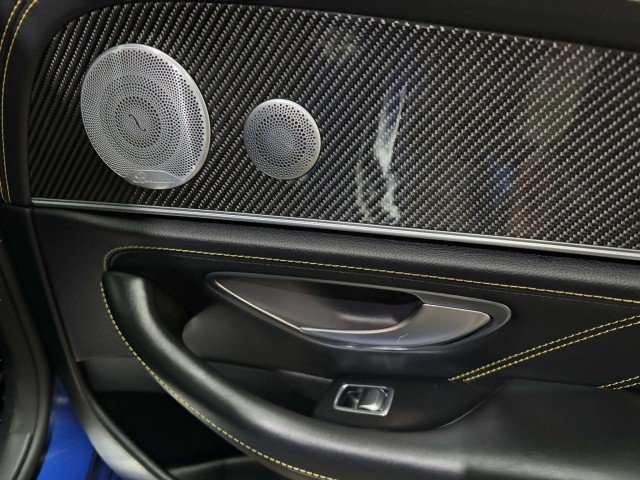 Used 2021 Mercedes-Benz E 63 AMG S image 60