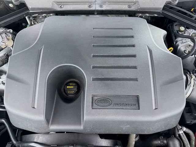 Used 2021 Land Rover Defender 110 X AWD/4WD image 32