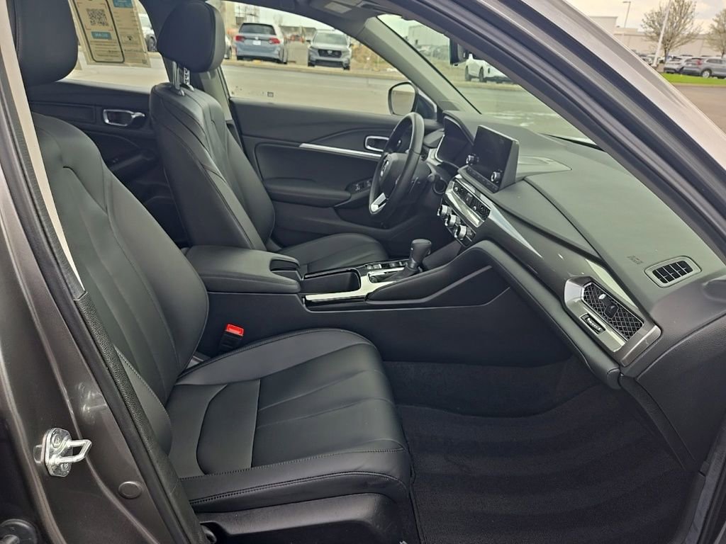 Used 2024 Acura Integra image 30