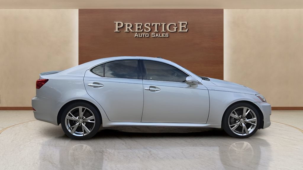 Used 2009 Lexus IS 250 RWD image 10