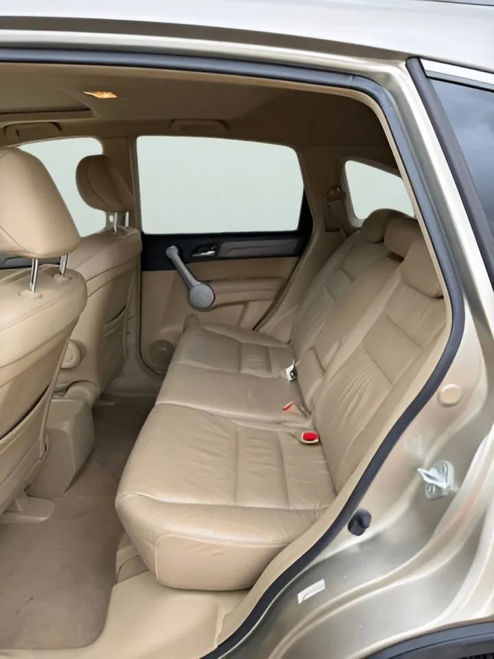 Used 2007 Honda CR-V EX-L image 17
