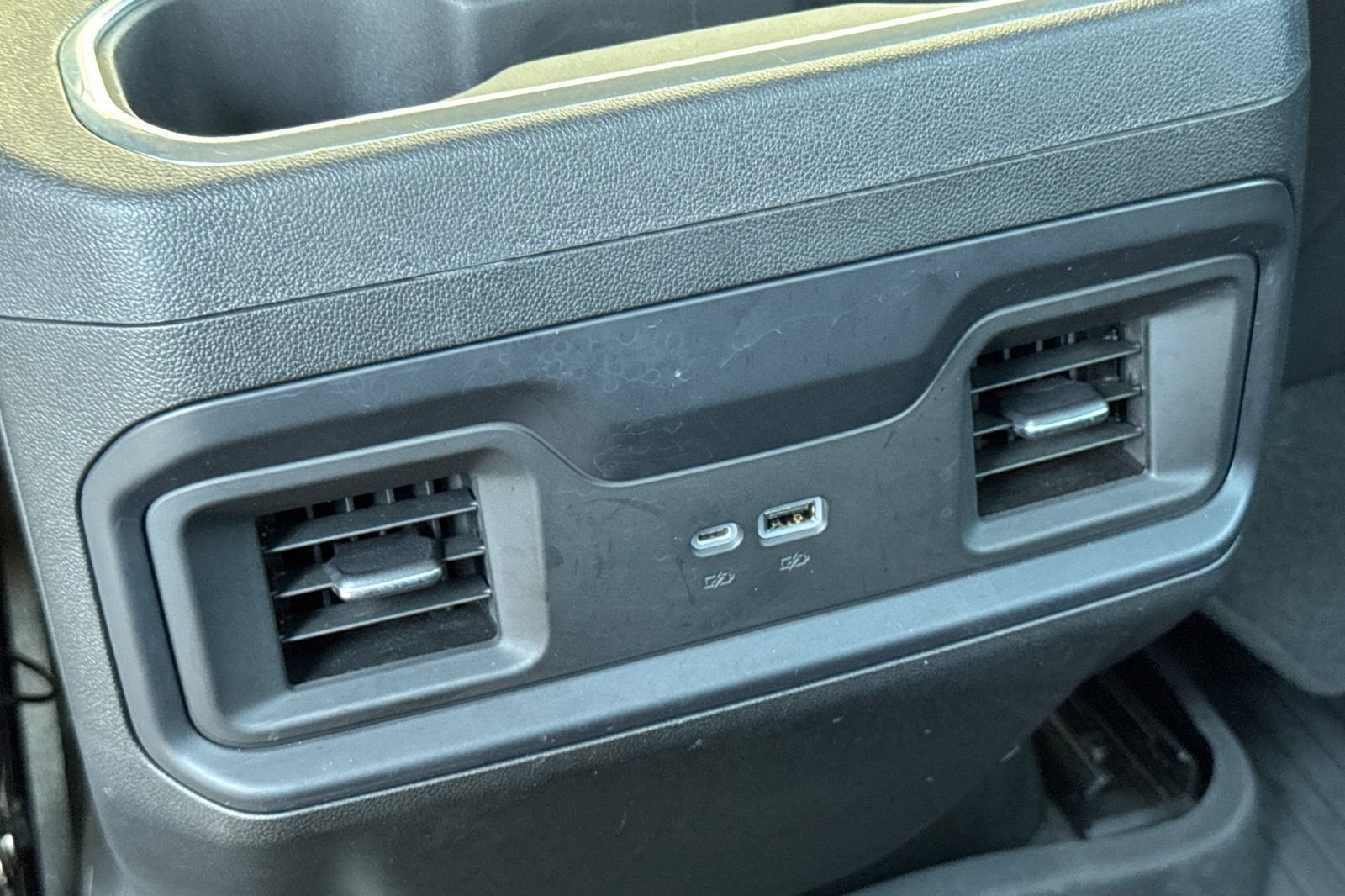 Used 2023 Chevrolet Silverado 1500 RST AWD/4WD image 13