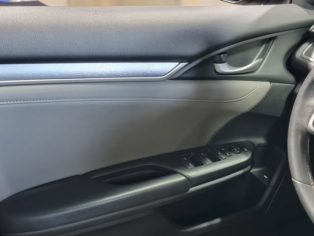 Used 2016 Honda Civic Touring image 23