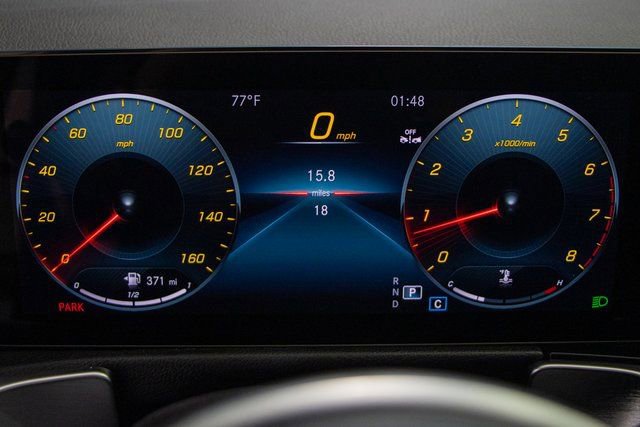 Certified 2023 Mercedes-Benz GLB 250 4MATIC image 19