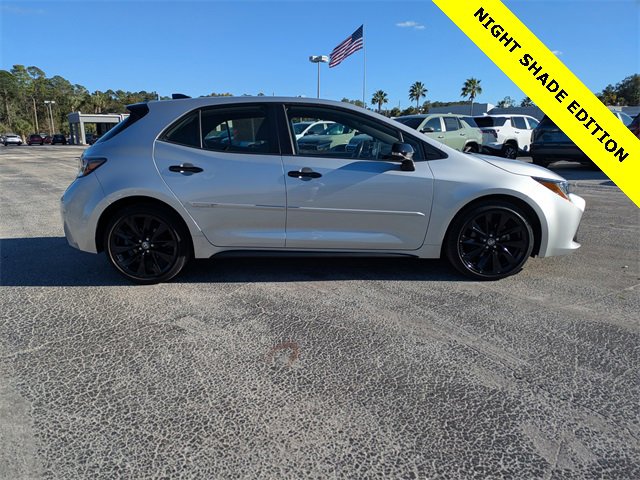 Used 2020 Toyota Corolla SE image 3