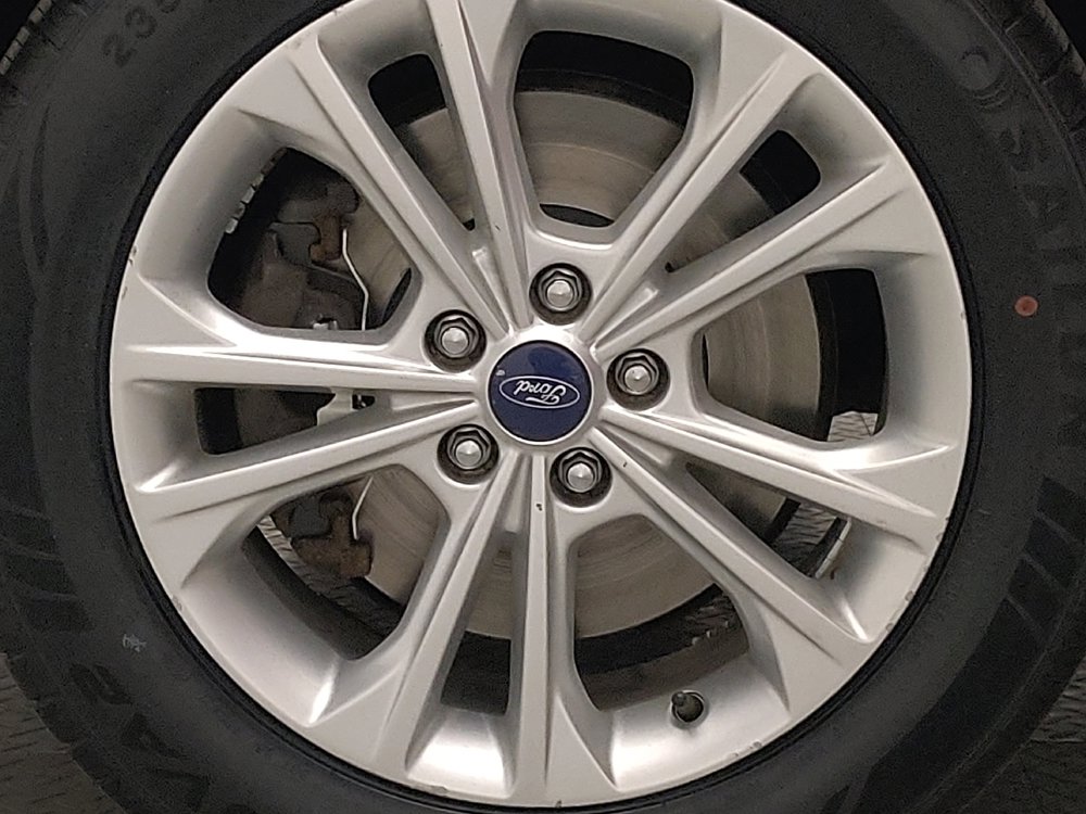 Used 2018 Ford Escape SE AWD/4WD image 31