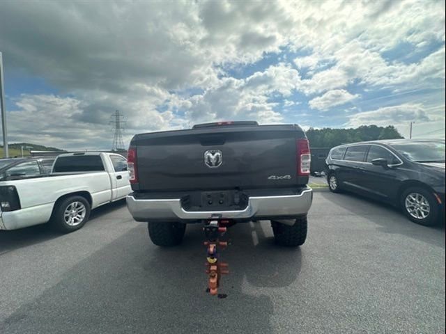 Used 2020 RAM 2500 Tradesman AWD/4WD image 28