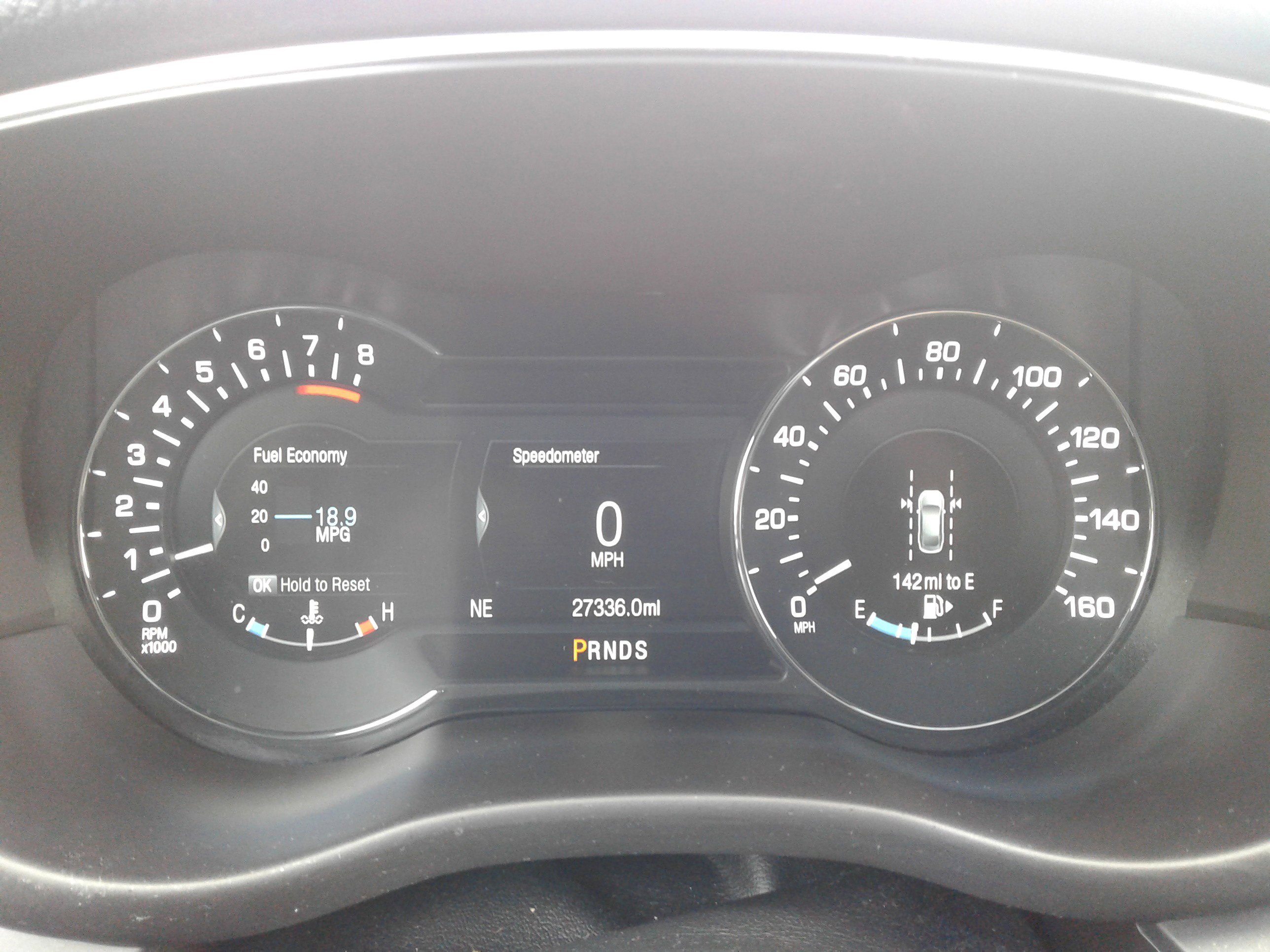 Used 2019 Lincoln MKC Reserve image 21