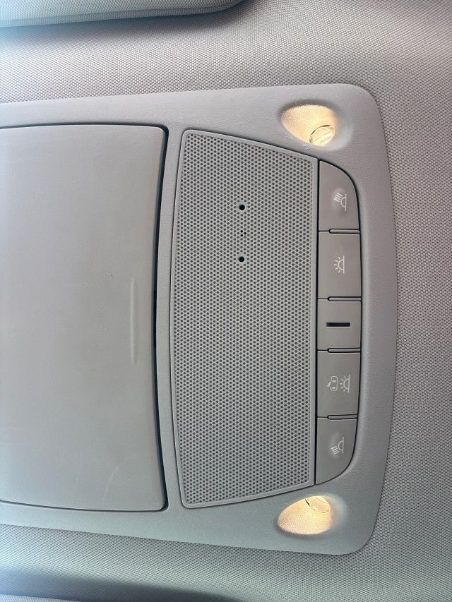 Used 2023 Nissan Murano SL FWD image 27