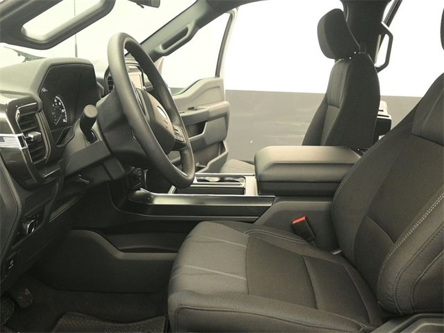 New 2026 Ford F150 STX image 13
