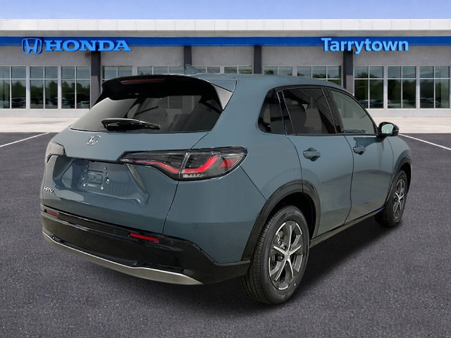 New 2025 Honda HR-V EX-L image 6