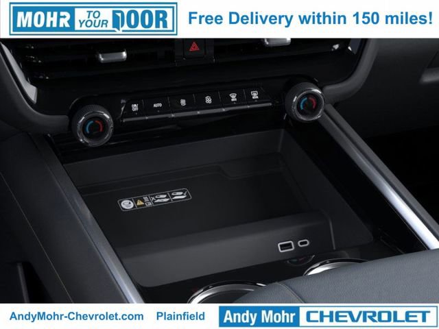 New 2026 Chevrolet Tahoe Premier w/ Sun And Tow Package image 23