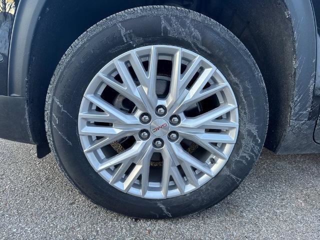 New 2026 GMC Acadia Elevation w/ Super Cruise Package image 12