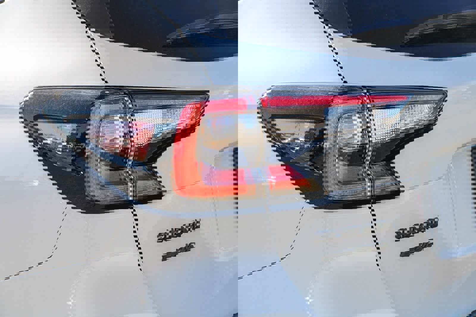 New 2025 Subaru Outback Onyx Edition image 23