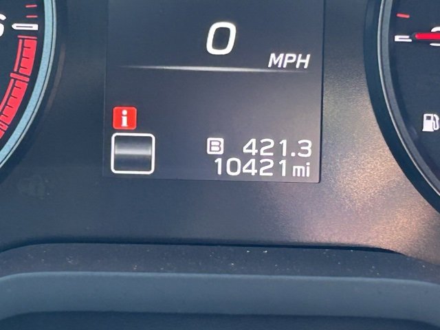 Used 2024 Subaru WRX TR w/ Popular Package #1A image 19