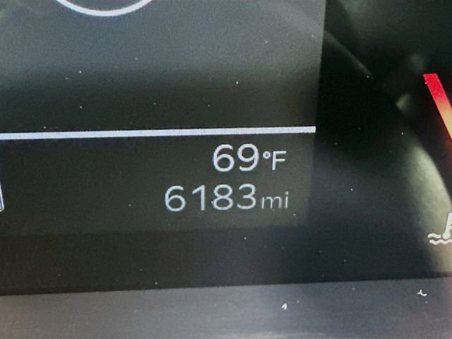 Used 2025 Kia K4 LX image 23