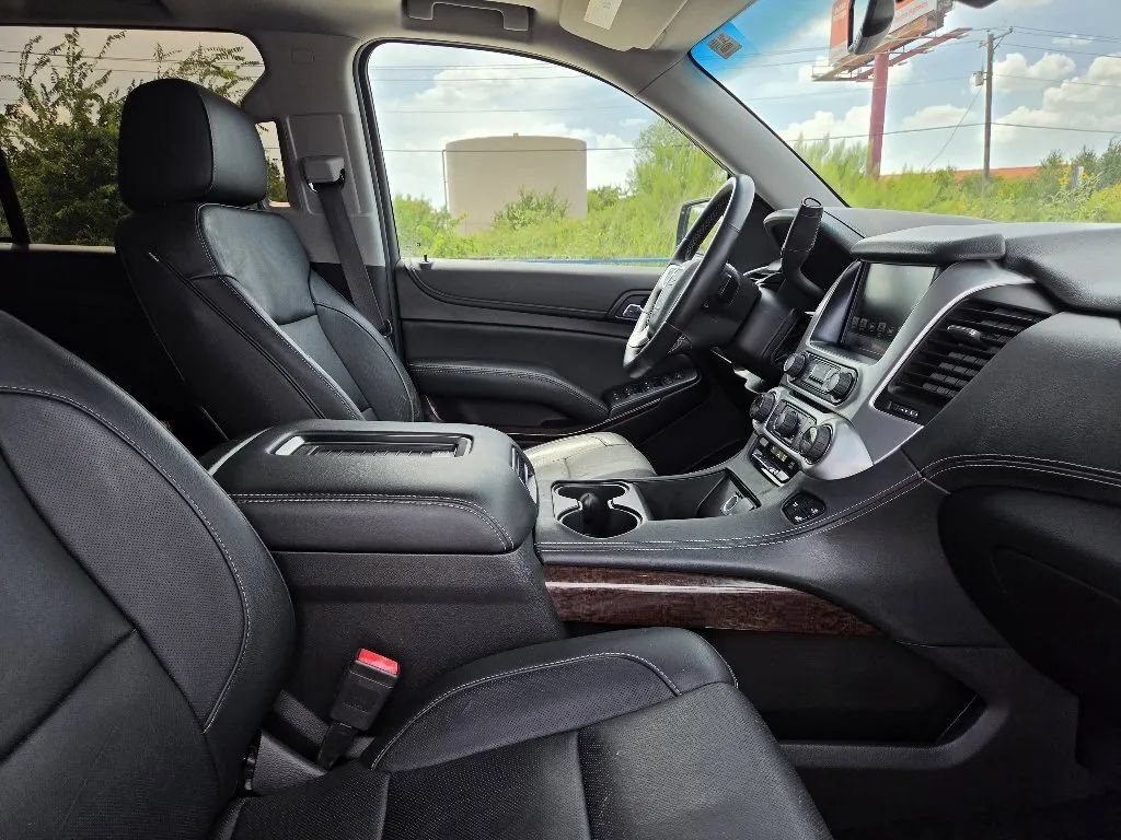 Used 2016 GMC Yukon SLT w/ Open Road Package RWD image 25