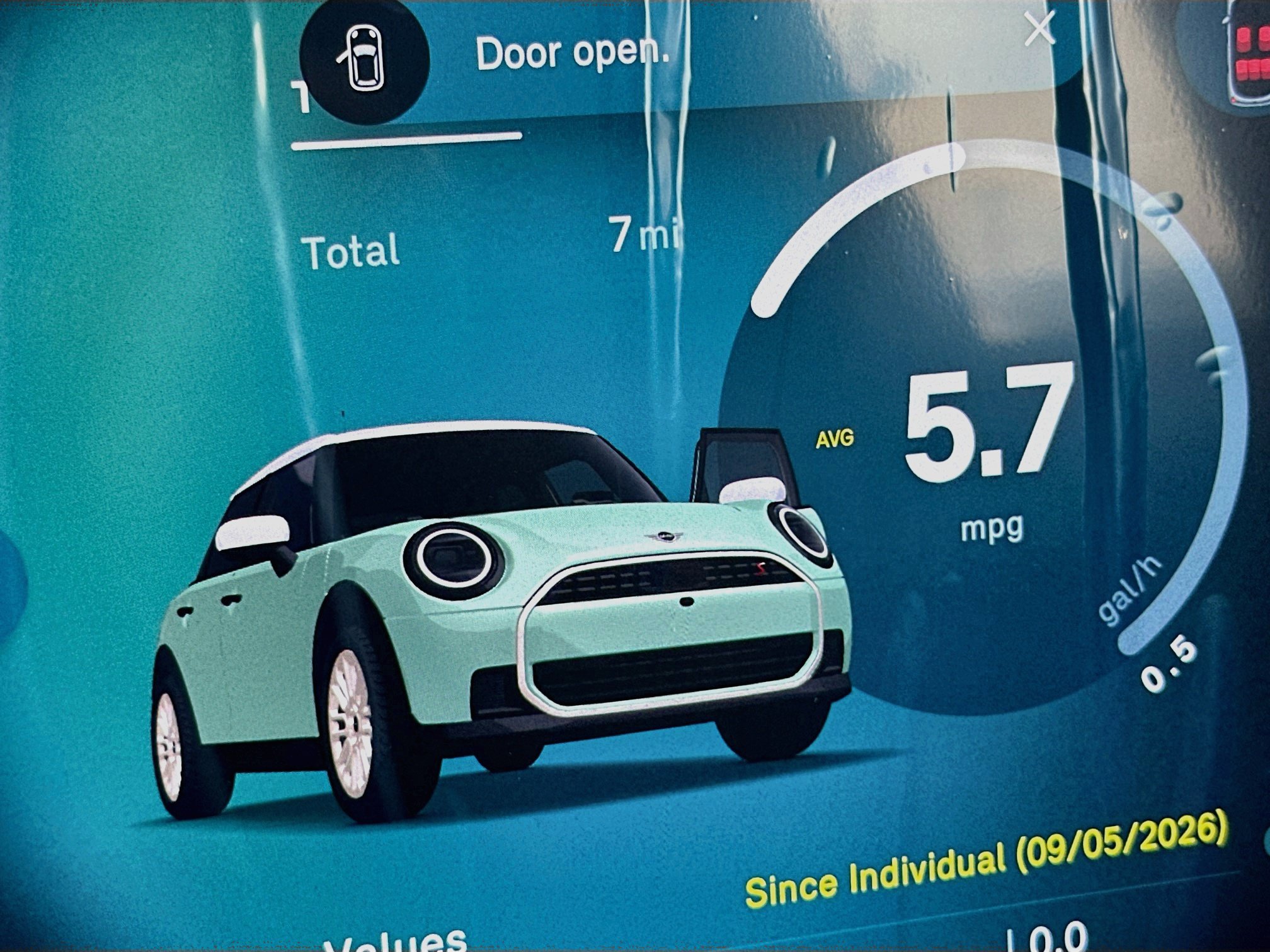 New 2027 MINI Cooper S FWD image 8