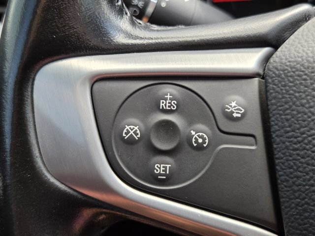 Certified 2019 GMC Acadia SLT AWD/4WD image 22