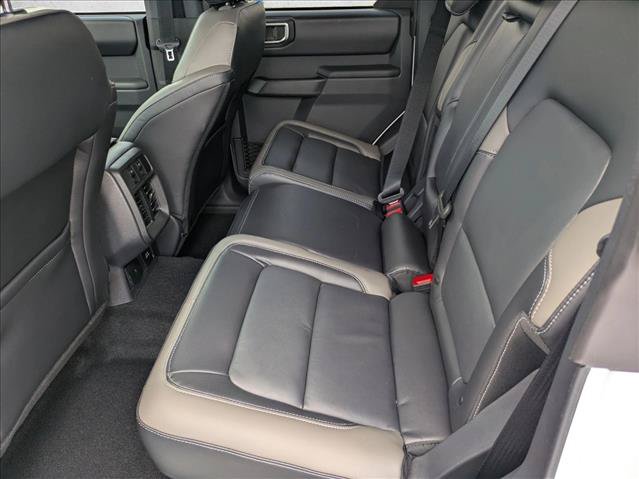 New 2026 Ford Bronco Outer Banks AWD/4WD image 16