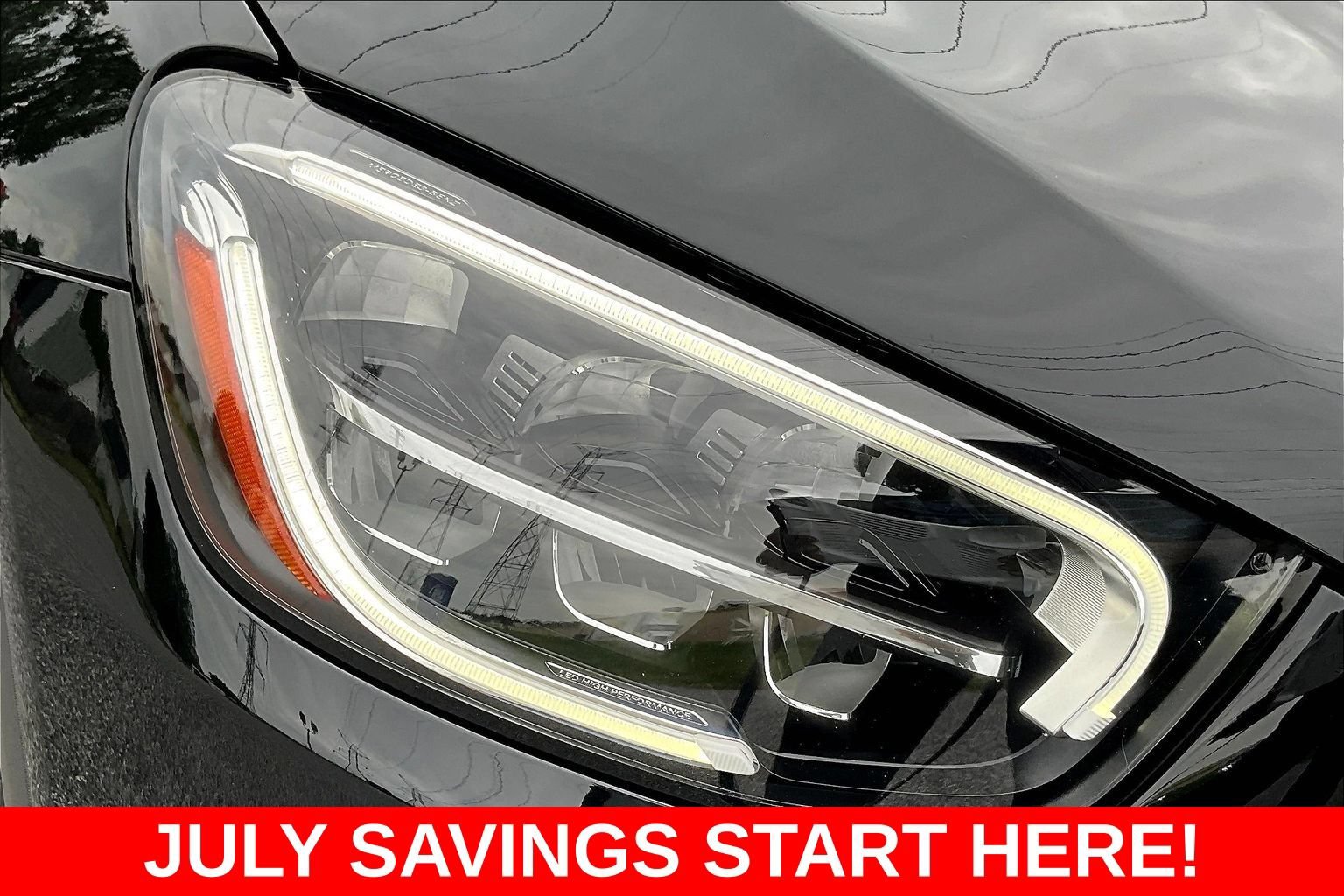 Used 2022 Mercedes-Benz GLC 300 w/ Premium Package Lite image 36