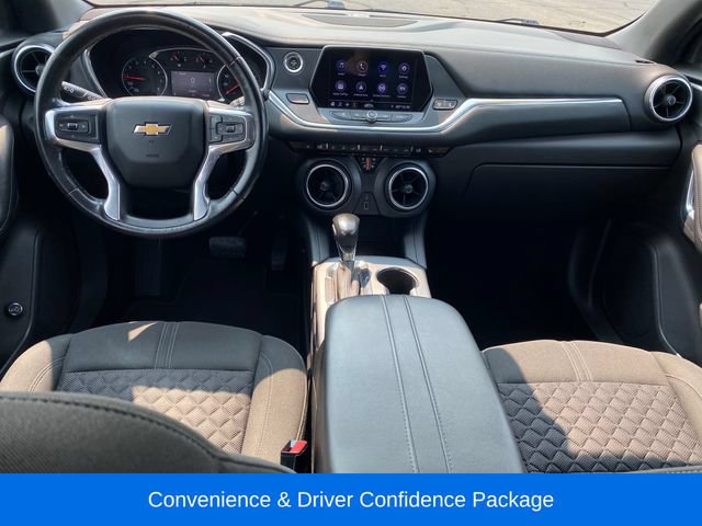 Used 2019 Chevrolet Blazer LT AWD/4WD image 5